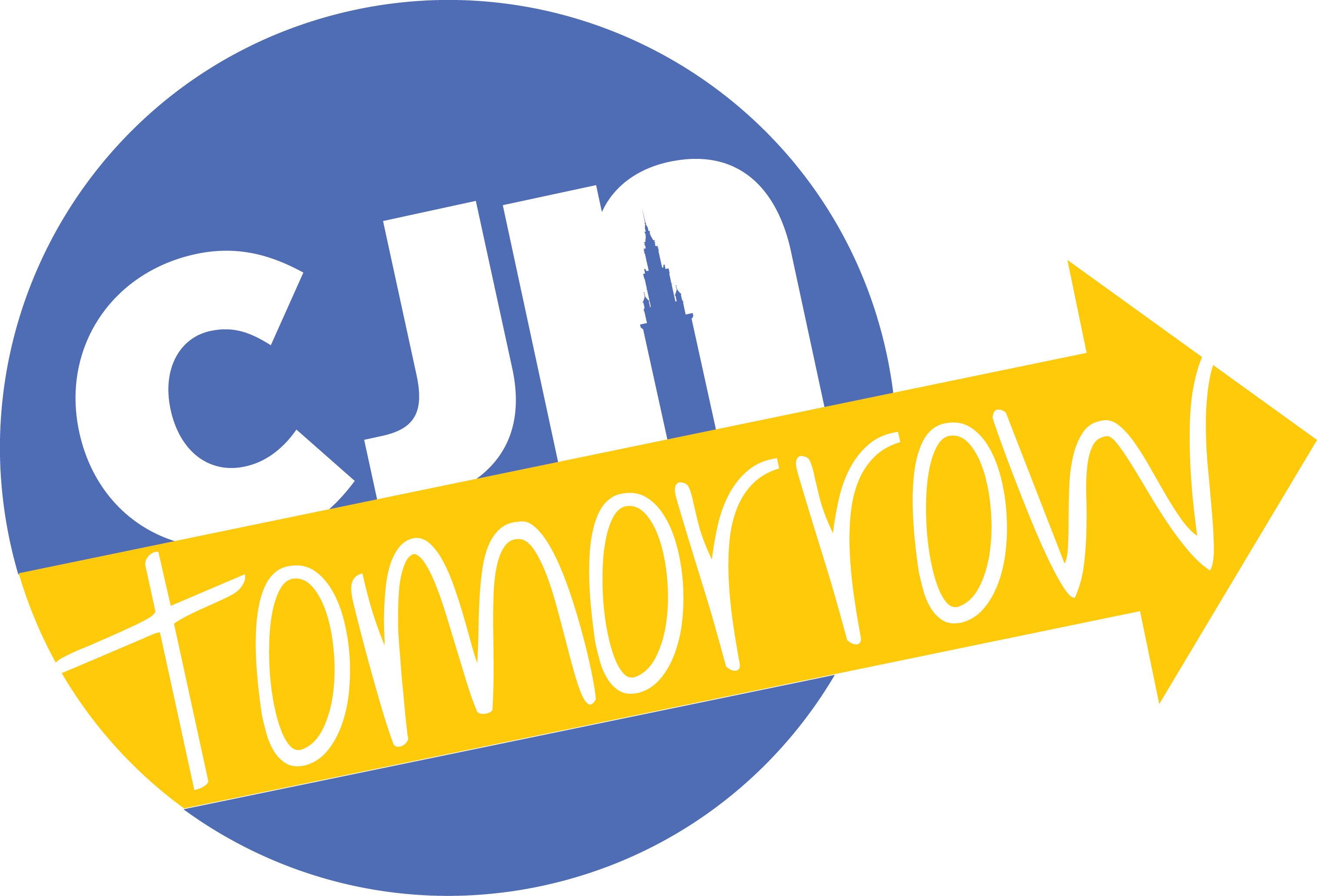 About CJN Tomorrow